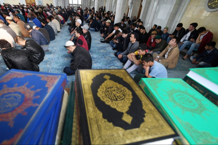 Мечети и храмы Дагестана возвращаются к полноценной деятельности