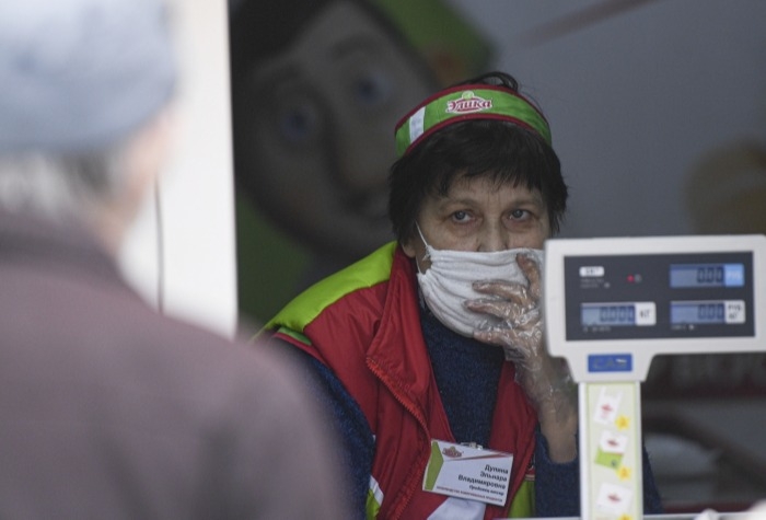 На Чукотке до конца марта продлили введенные из-за коронавируса ограничения