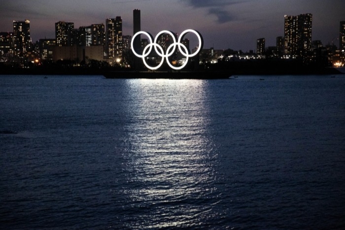 На Олимпиаду в Токио поедут около 25 петербургских спортсменов