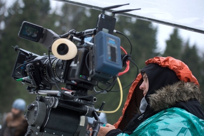 Креативный кластер для кинематографистов появится в Якутии в 2022 году