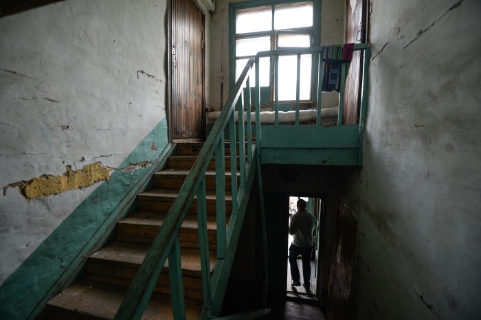 Около 15 тыс. человек переселят из аварийного жилья в Ленобласти к 2024 году