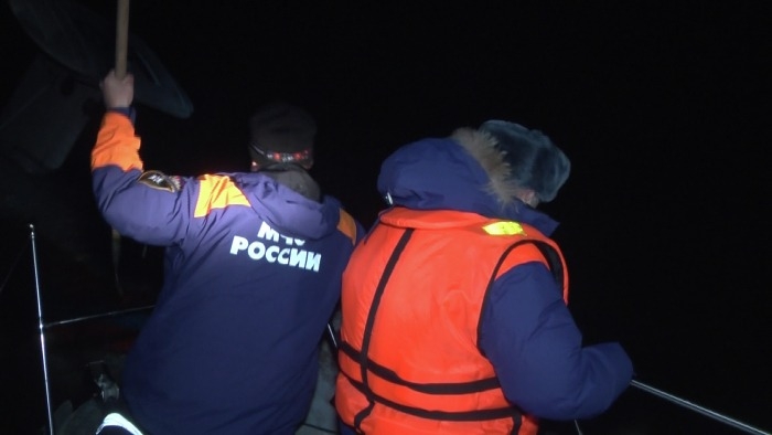 Бортовые самописцы упавшего в Куршский залив вертолета Ка-32 пока не найдены