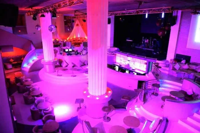 Работа ночных клубов и дискотек возобновляется в Забайкалье