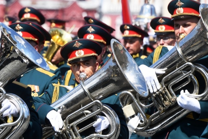 День Победы отпразднуют на Сахалине в полном объеме