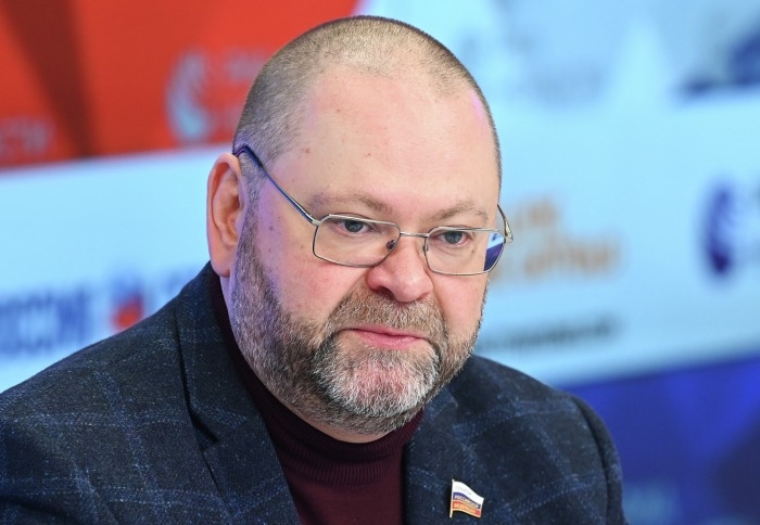 Сенатор Олег Мельниченко назначен врио губернатора Пензенской области