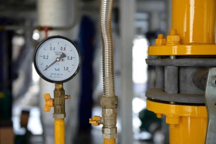 В Якутске восстановлено газоснабжение 140 домов после аварии
