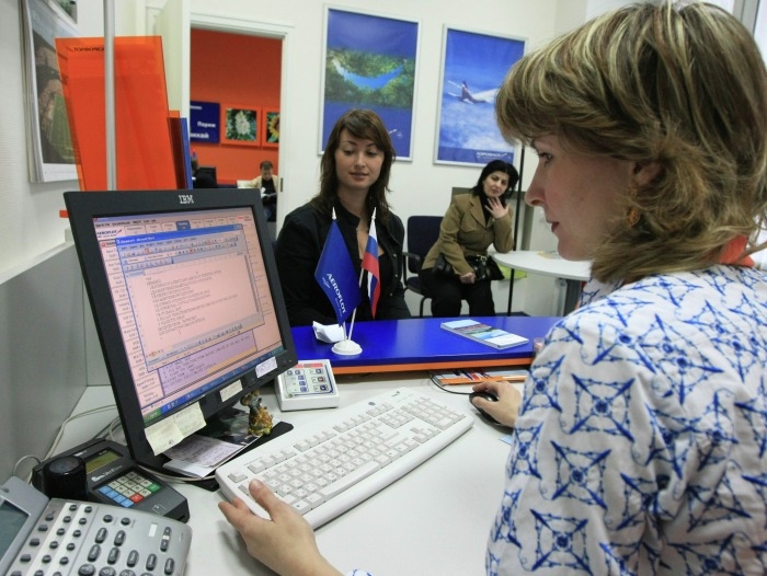 Авиапредприятие в Красноярском крае оштрафовано за непроверенные тарифы