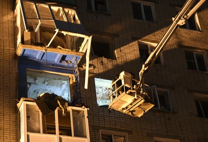 Семья женщины, погибшей при взрыве газа в доме в Зеленодольске, получит 1 млн рублей
