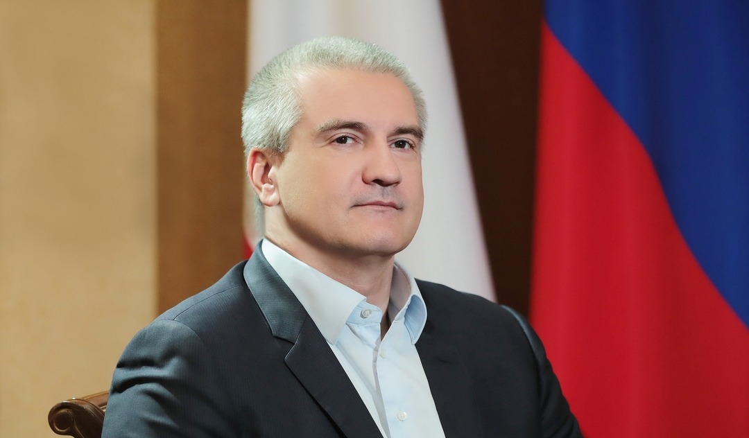 Аксенов может возглавить крымский список "Единой России" на выборах в Госдуму
