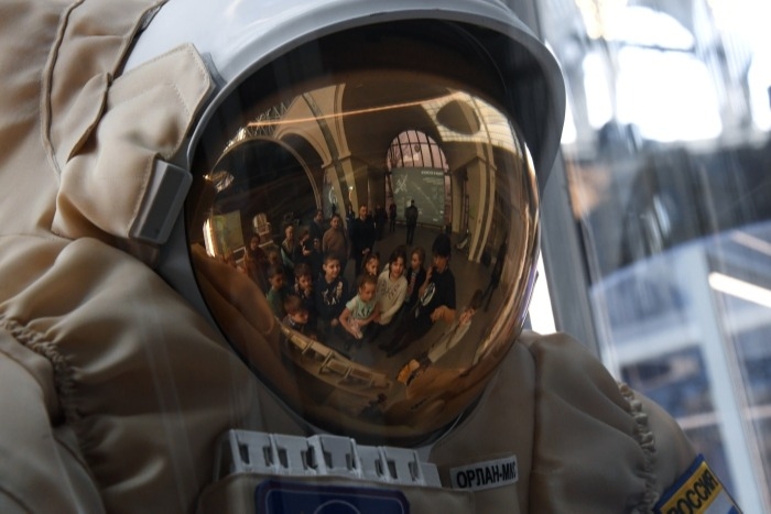 Праздничные массовые мероприятия ко Дню космонавтики разрешили в Курганской области