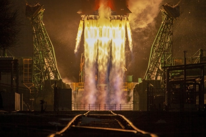 Роскосмос: санкции США  впервые привели к отказу от контракта на запуск спутника
