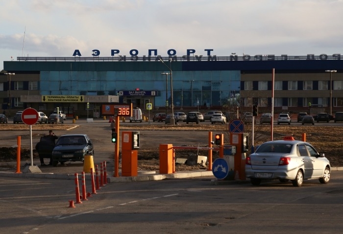 Минтранс России в 2024г отчитается о завершении реконструкции аэропорта "Мурманск"