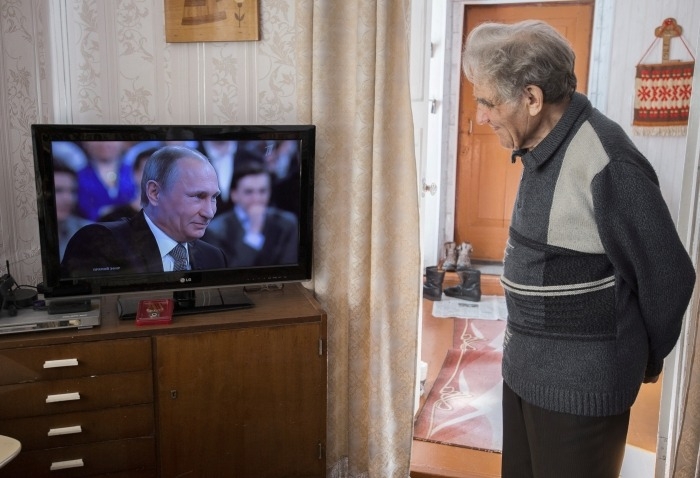 Путин: нужно добиться того, чтобы к 2030 году продолжительность жизни в РФ достигла 78 лет