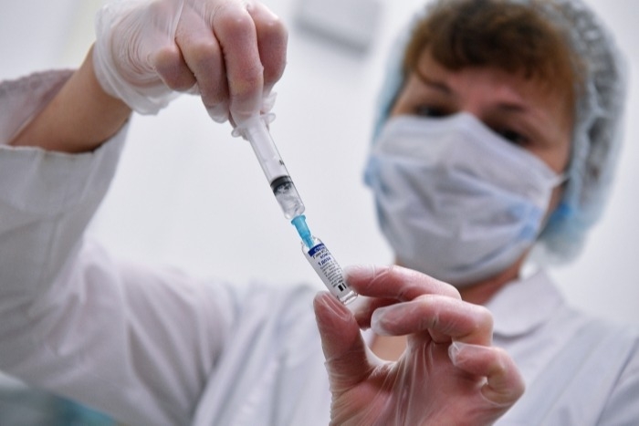 Карачаево-Черкесия получила еще почти 10 тыс. доз вакцины от коронавируса
