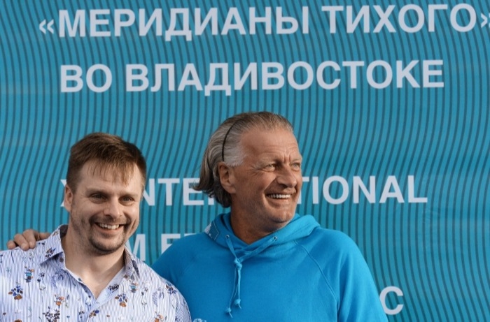 Международный кинофестиваль "Меридианы Тихого" во Владивостоке в этом году не состоится