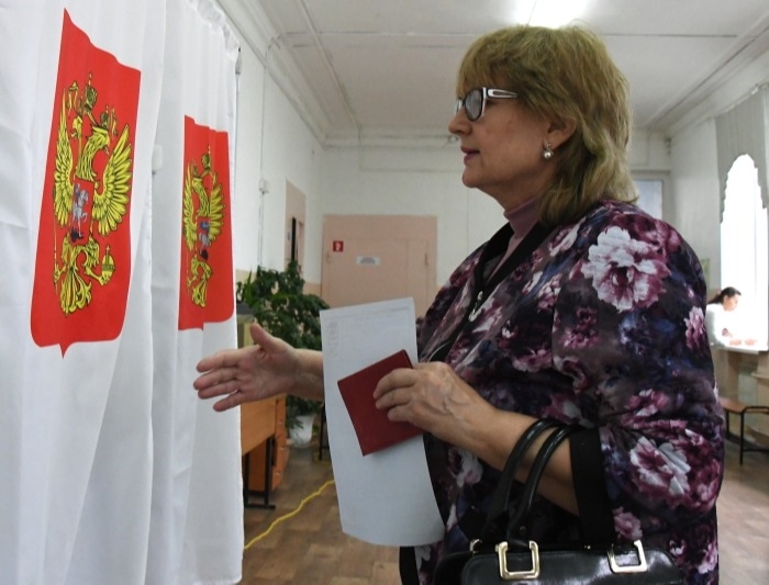 Госдума приняла закон об отмене "дня тишины" при многодневном голосовании