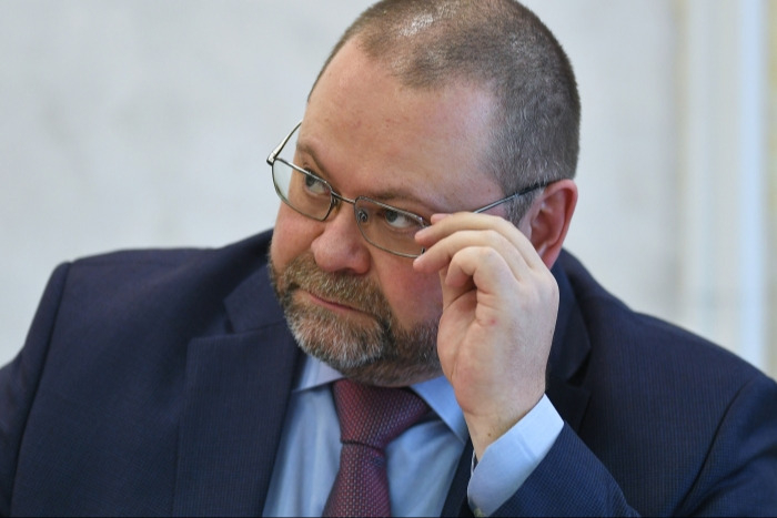 Врио губернатора Пензенской области обещает уволить министра образования в случае очередного ЧП