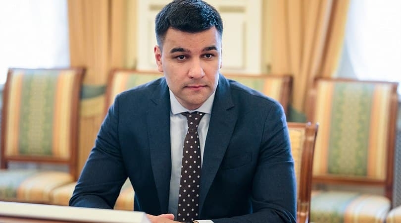 Назначен новый замгубернатора Мурманской области по науке и образованию