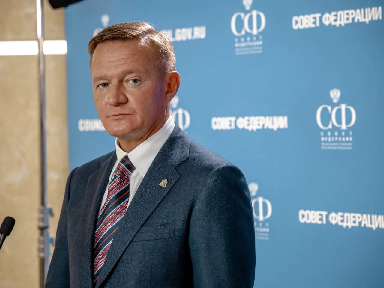 "Мы выполнили работу над ошибками и нарастили темпы реализации нацпроектов"