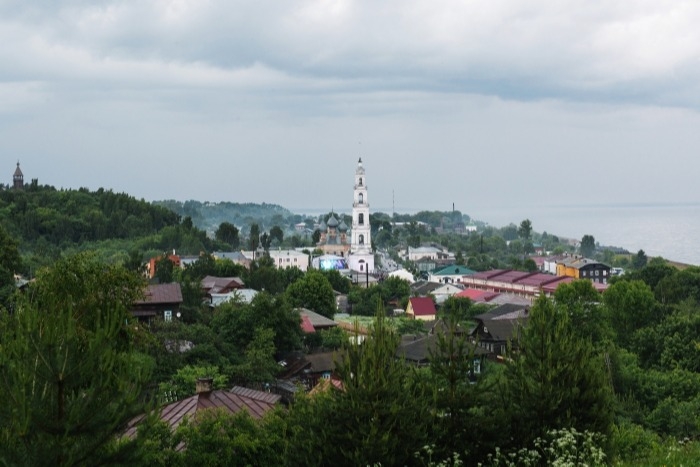 Ивановская область обозначила требования к туристам при посещении региона в праздники