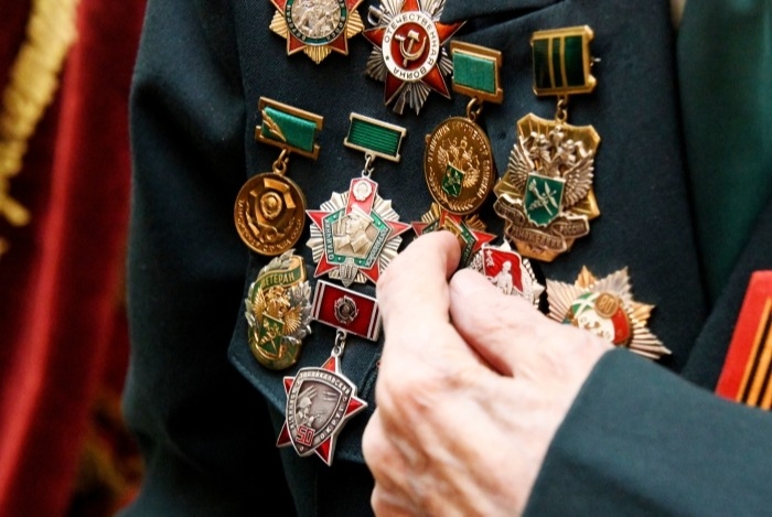 Самарские ветераны получат дополнительные выплаты ко Дню Победы