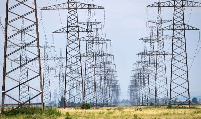 Югра приняла программу развития электроэнергетики до 2026г стоимостью 35 млрд рублей