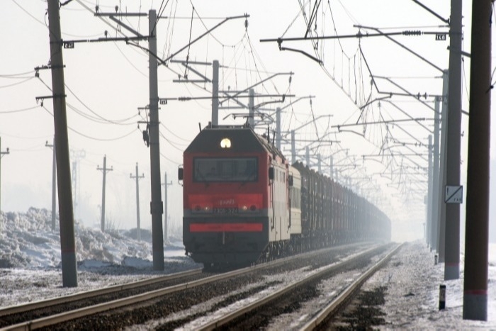 Правительство РФ утвердило второй этап модернизации инфраструктуры Транссиба и БАМа