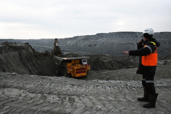 Власти Хакасии намерены добиться отмены аукциона на Аскизское каменноугольное месторождение