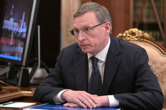 Омский губернатор: России нужна программа развития приграничных территорий