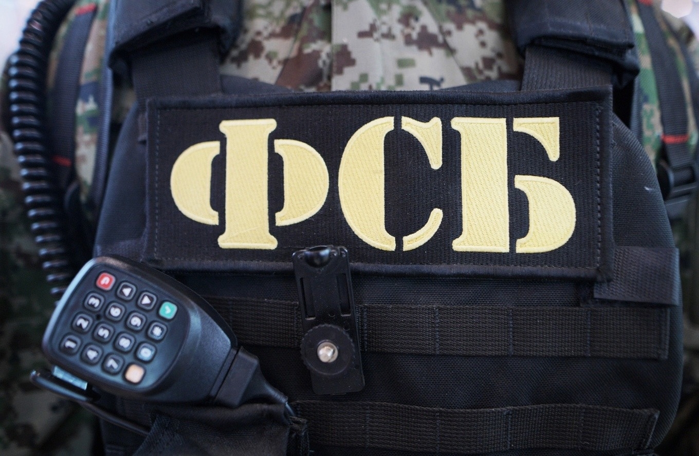 Нейтрализованного в Крыму боевика покрывали сторонники "Хизб ут-Тахрир" - Аксенов