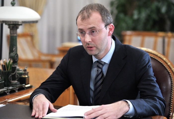 Доходы губернатора Чукотки в 2020 году сократились на 1,4 млн рублей