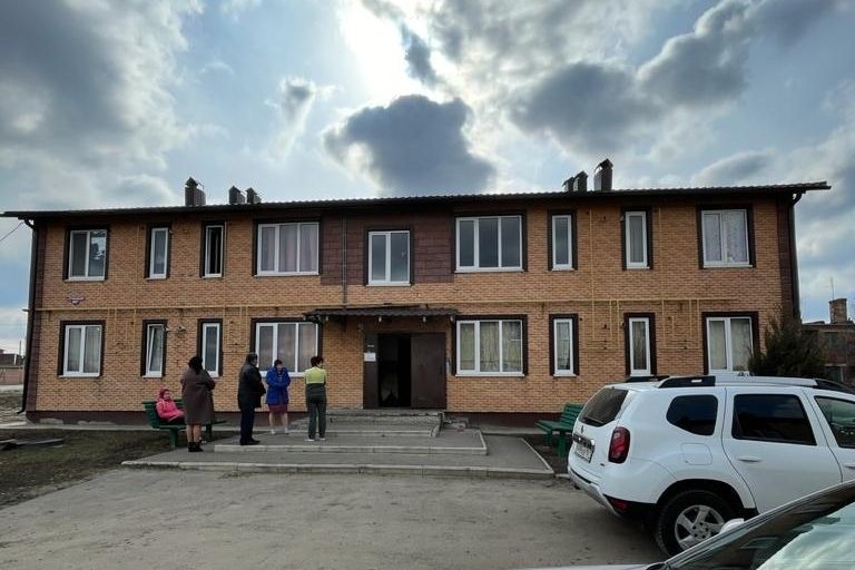 Минстрой Ростовской области выявил ряд нарушений в специализированном жилом фонде, предоставляемом детям-сиротам