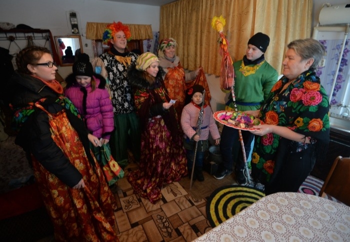 Башкирия запускает программу поддержки сельских работников культуры