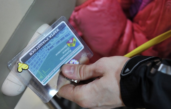 Электронную систему контроля доступа внедрили в школах Архангельска