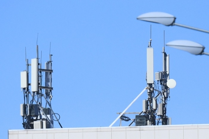 Власти Москвы помогают операторам связи развивать технологию 5G