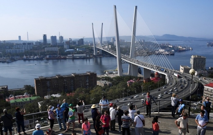 Тихоокеанский туристский форум открылся во Владивостоке