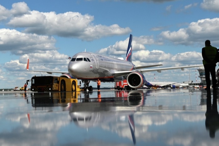 Россия с 10 июня возобновляет авиасообщение с Австрией, Венгрией, Ливаном, Люксембургом, Маврикием, Марокко и Хорватией