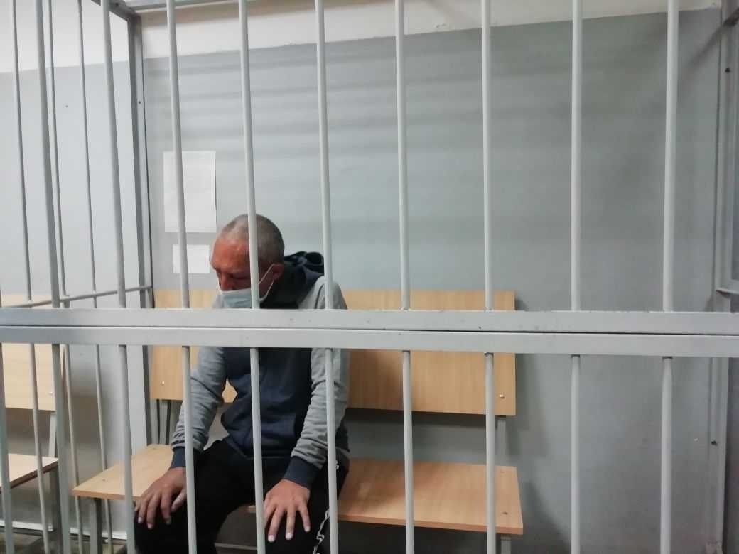 Следователи в суде просят арестовать подозреваемого в стрельбе в Екатеринбурге до 31 июля