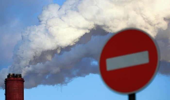 Более 2 млн человек в ДФО живут в населенных пунктах с высоким загрязнением воздуха