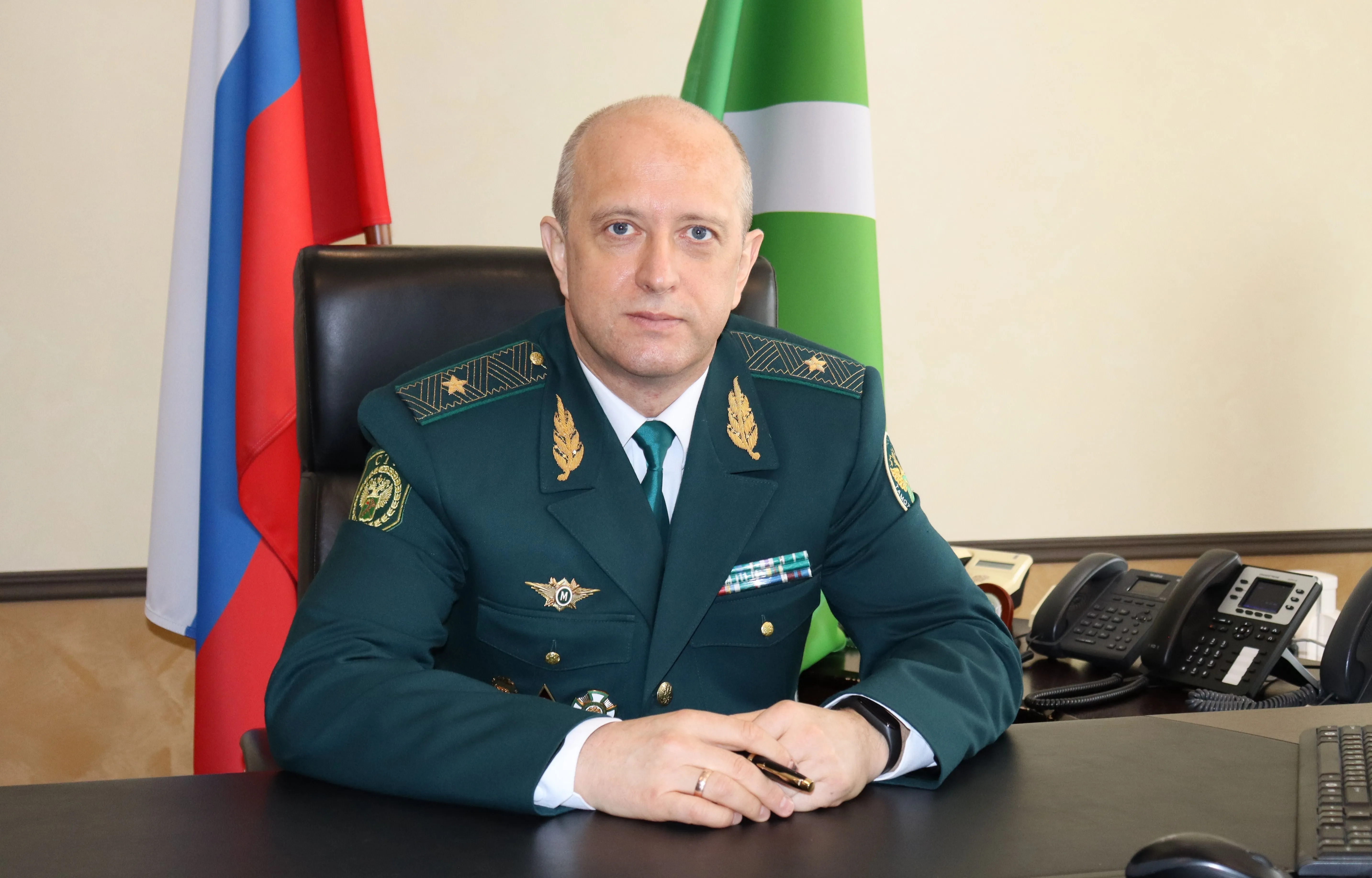 "В 2021 году Сибирь стала еще более ориентироваться на экспорт"