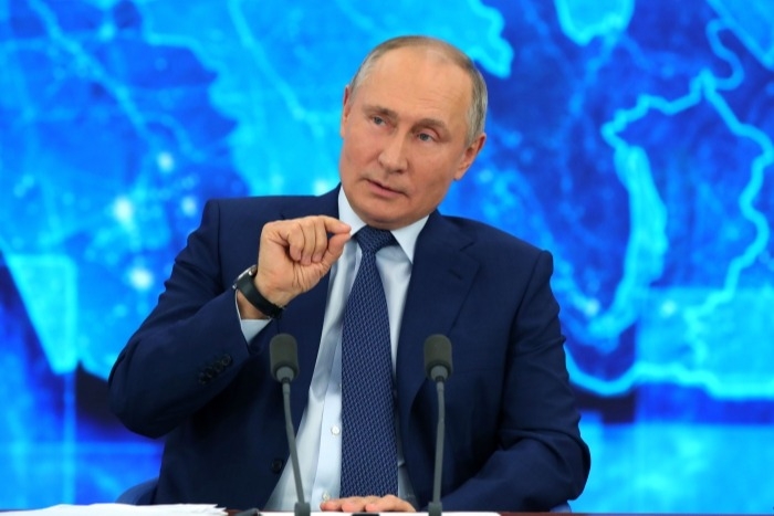 Путин: Россия постепенно выходит из эпидемии, но тревоги по поводу COVID-19 сохраняются