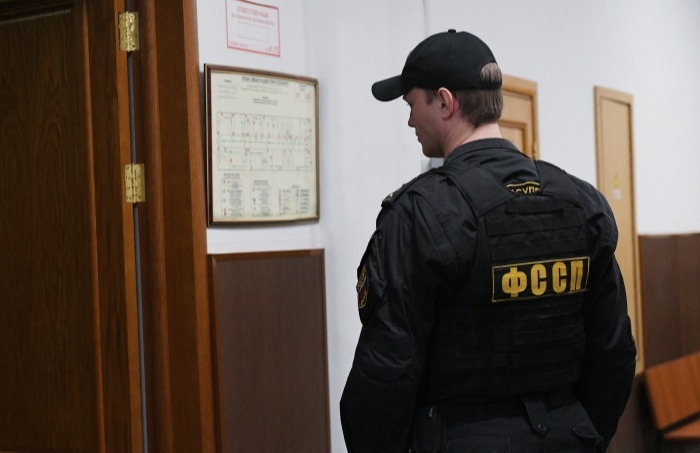 ФССП ищет имущество и счета Навального для взыскания долгов на 29 млн рублей