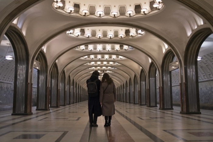 Северный речной вокзал и метро "Маяковская" станут площадками для регистрации брака