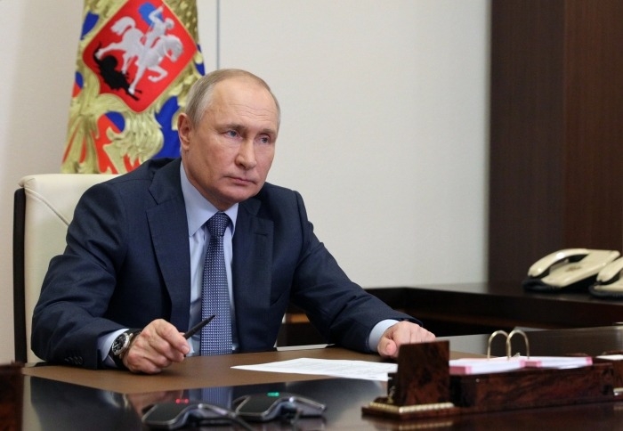 Путин подписал закон о представлении в Росстат данных об акционерах и инвестиционной деятельности компаний