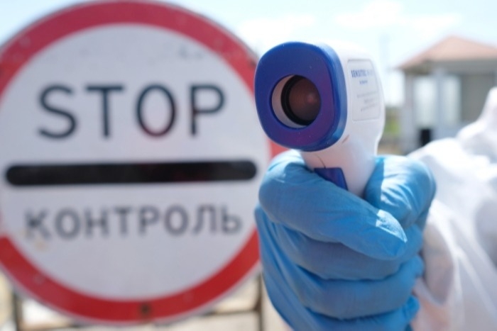 Второе село на севере Хабаровского края закрыто на карантин из-за вспышки коронавируса