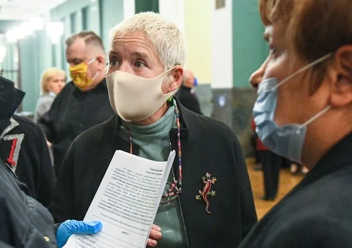 Кузбасс вводит ограничения из-за роста числа зараженных коронавирусом