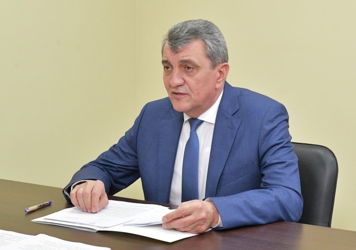 Меняйло не исключил возврат к карантину для прибывающих в Северную Осетию в случае ухудшения эпидобстановки