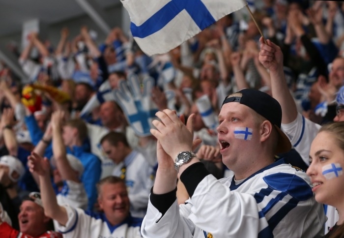 Основной поток иностранных болельщиков на Евро-2020 в Петербурге ждут из Финляндии
