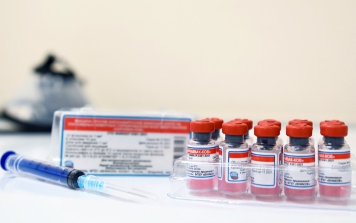 Вакцина против СOVID-19 для собак и кошек поступила в Челябинскую область