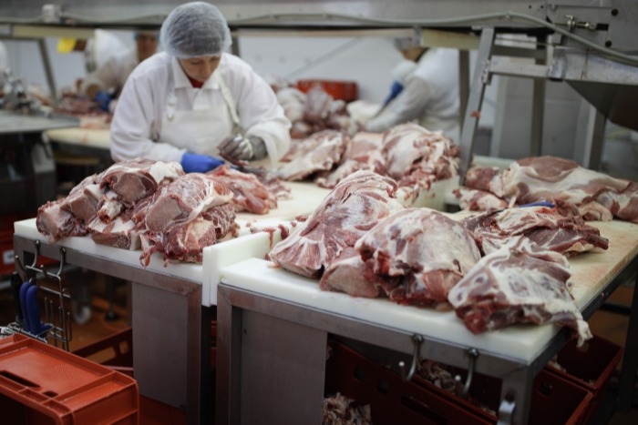 Приморье увеличит производство мяса до 120 тыс. тонн - власти